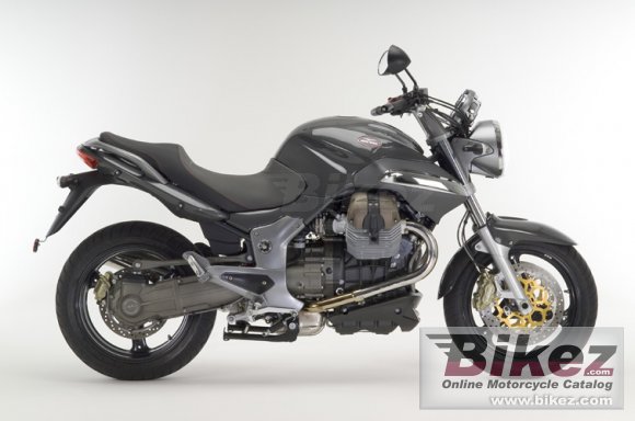 2012 Moto Guzzi Breva 1100 photo